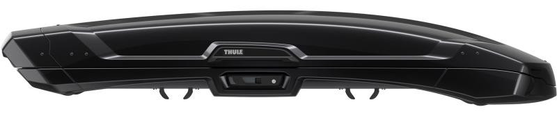 Купити Бокс Thule Vector Alpine Black (TH 613501)