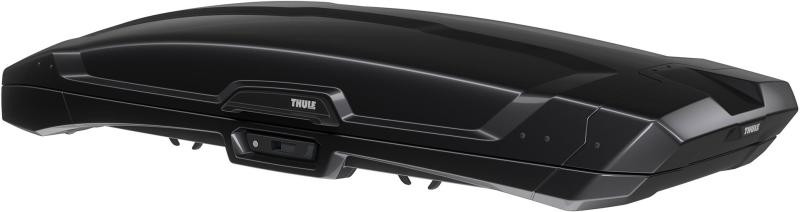 Купити Бокс Thule Vector Alpine Black (TH 613501)