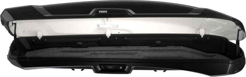 Купити Бокс Thule Vector Alpine Black (TH 613501)