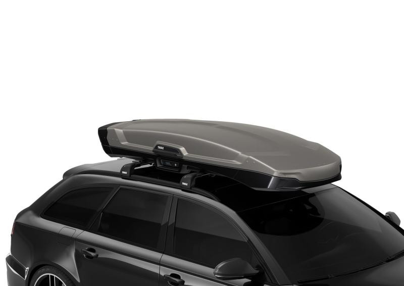 Купити Бокс Thule Vector Alpine Titan (TH 613500)