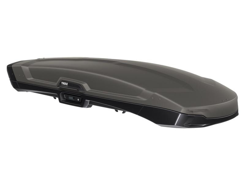 Купити Бокс Thule Vector Alpine Titan (TH 613500)