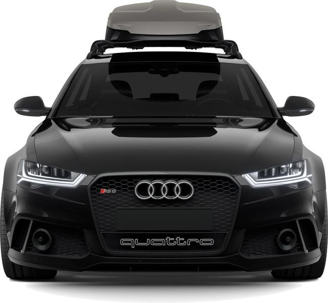 Купити Бокс Thule Vector Alpine Titan (TH 613500)