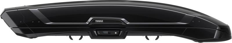 Купити Бокс Thule Vector L Black (TH 613701)