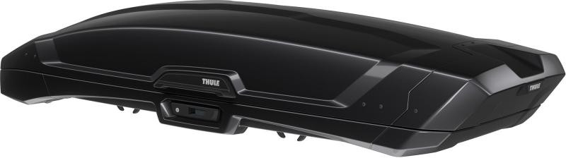 Купити Бокс Thule Vector L Black (TH 613701)