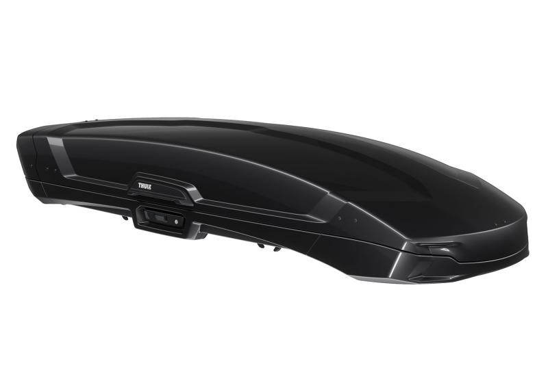 Купити Бокс Thule Vector L Black (TH 613701)