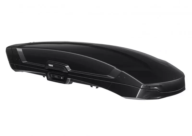 Купити Бокс Thule Vector L Black (TH 613701)