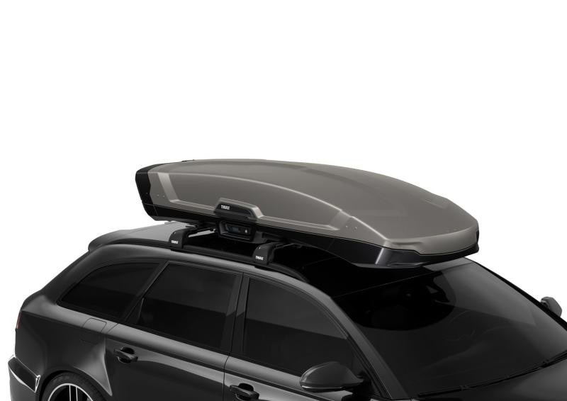 Купити Бокс Thule Vector L Titan (TH 613700)