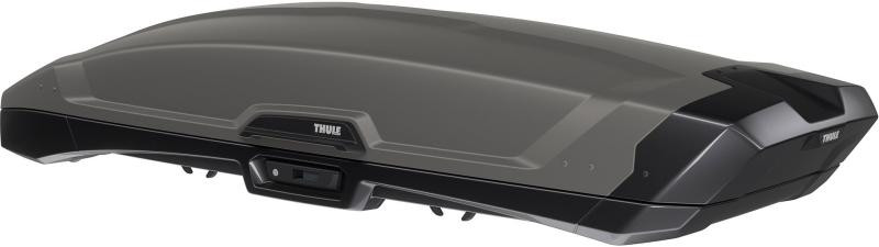 Купити Бокс Thule Vector L Titan (TH 613700)