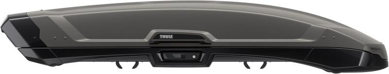Купити Бокс Thule Vector L Titan (TH 613700)