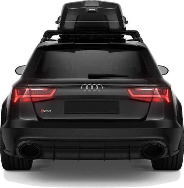 Купити Бокс Thule Vector L Titan (TH 613700)