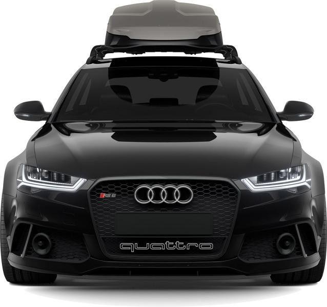 Купити Бокс Thule Vector L Titan (TH 613700)