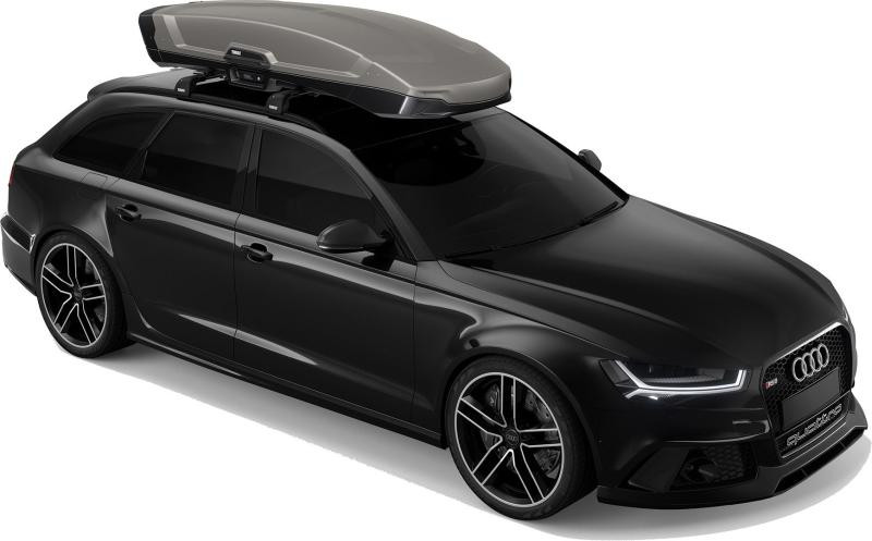 Купити Бокс Thule Vector L Titan (TH 613700)