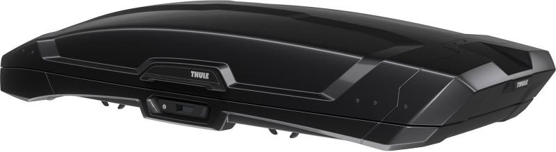 Купити Бокс Thule Vector M Black (TH 613201)
