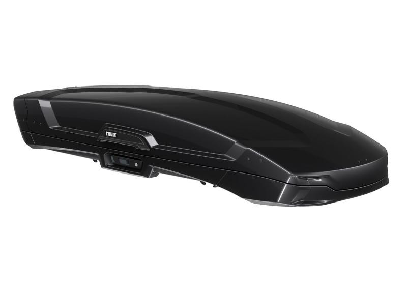 Купити Бокс Thule Vector M Black (TH 613201)