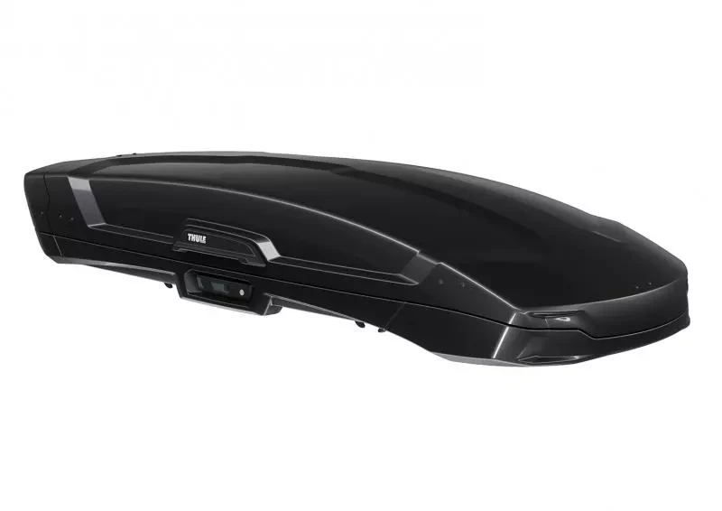 Купити Бокс Thule Vector M Black (TH 613201)