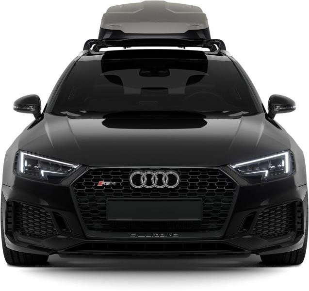 Купити Бокс Thule Vector M Titan (TH 613200)