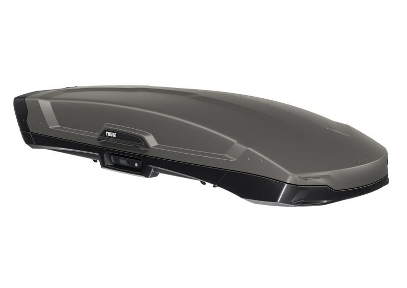 Купити Бокс Thule Vector M Titan (TH 613200)
