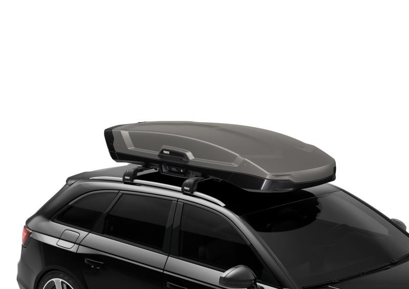 Купити Бокс Thule Vector M Titan (TH 613200)