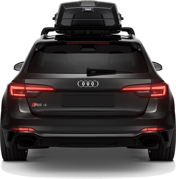 Купити Бокс Thule Vector M Titan (TH 613200)