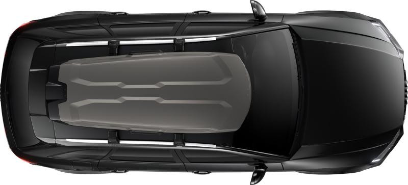 Купити Бокс Thule Vector M Titan (TH 613200)