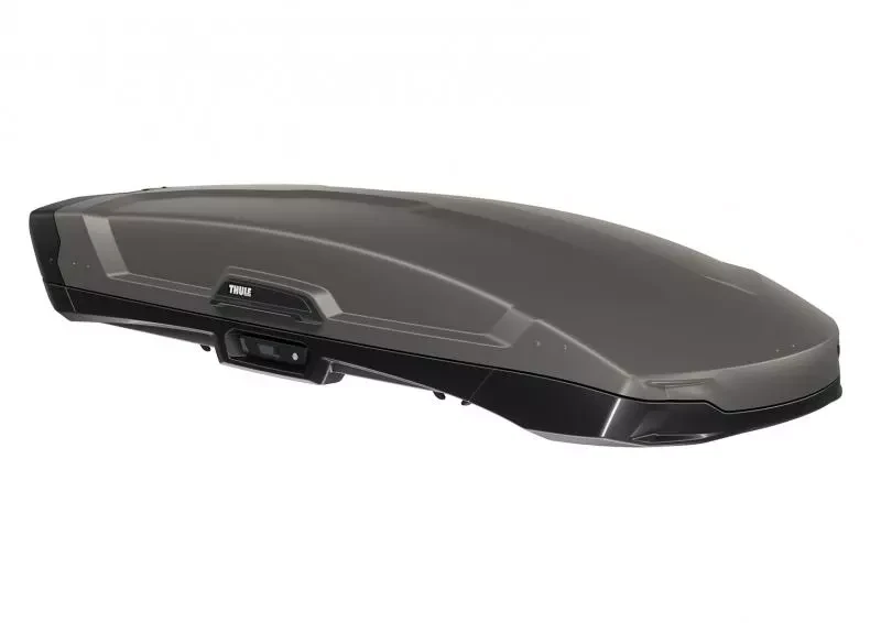 Купити Бокс Thule Vector M Titan (TH 613200)