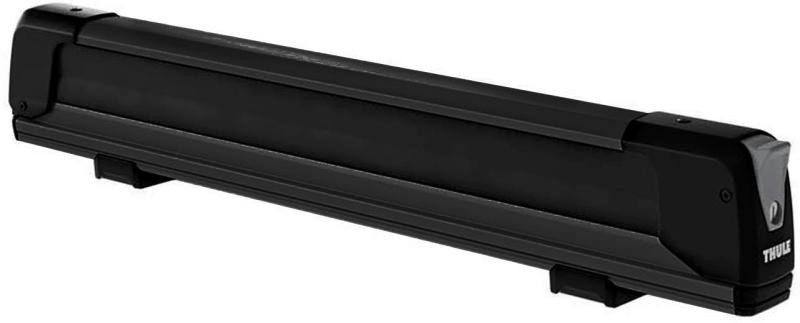 Купить Крепление лыж/сноубордов Thule SnowPack Extender Black 732507 (TH 732507)
