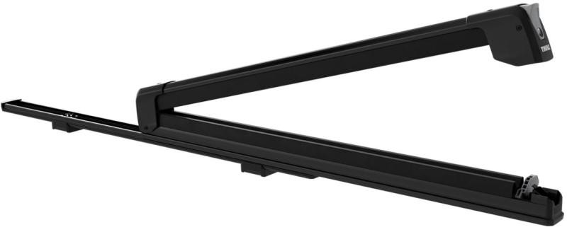 Купить Крепление лыж/сноубордов Thule SnowPack Extender Black 732507 (TH 732507)