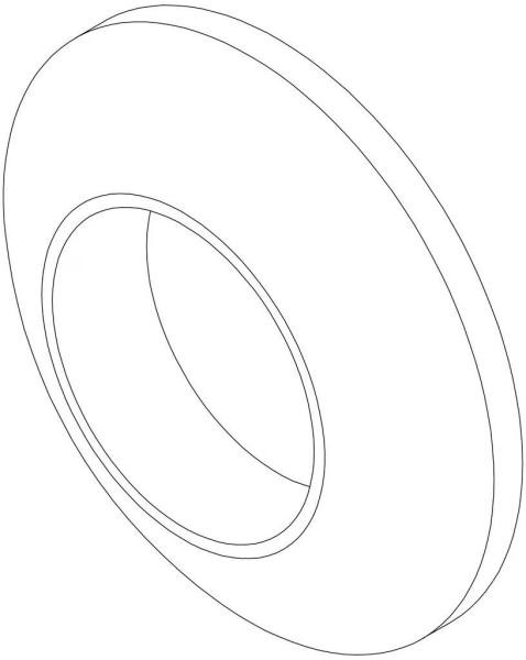 Купить Шайба 50786 (Fit Kit 3028) (TH 1500050786)