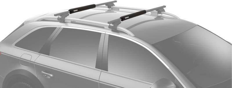 Купить Подушечки на поперечины Thule Surf Pads Narrow M 843000 (TH 843000)