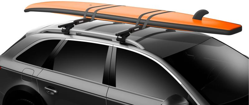 Купить Подушечки на поперечины Thule Surf Pads Narrow M 843000 (TH 843000)