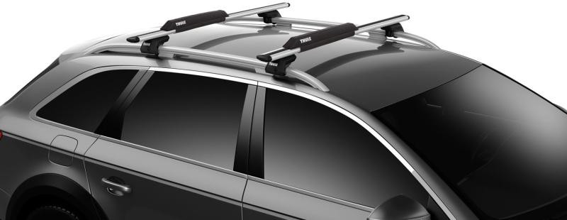 Купити Подушечки на поперечины Thule Surf Pads Wide M 845000 (TH 845000)