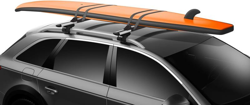 Купити Подушечки на поперечины Thule Surf Pads Wide M 845000 (TH 845000)