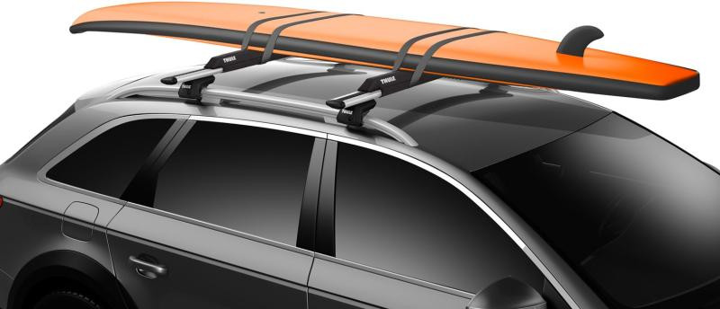 Купить Подушечки на поперечины Thule Surf Pads Wide L 846000 (TH 846000)