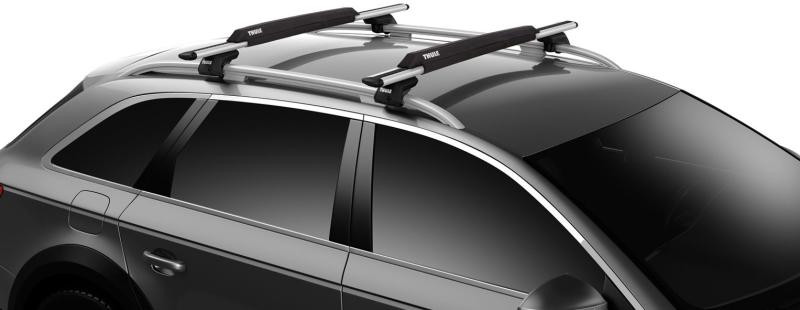 Купить Подушечки на поперечины Thule Surf Pads Wide L 846000 (TH 846000)