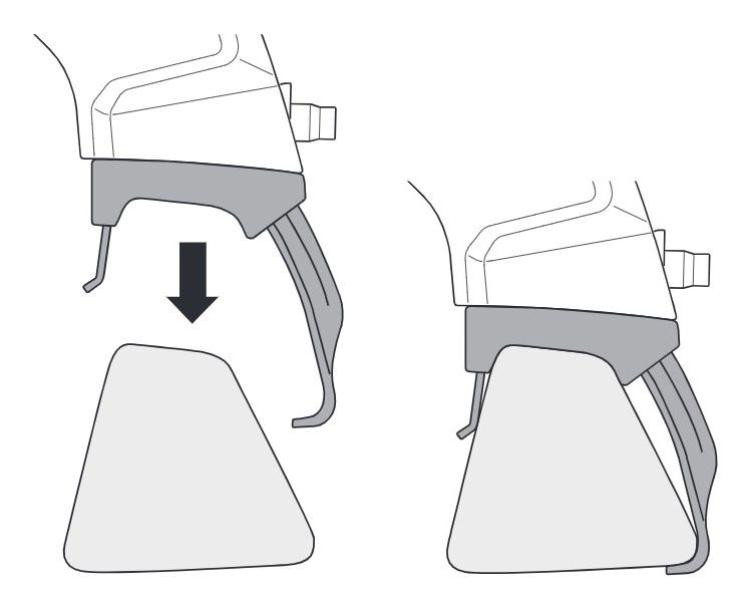 Купити Монтажный комплект Thule 6005 для Renault Duster (mkI) 2014-2017; Dacia Duster (mkI) 2014-2017 (TH 186005)