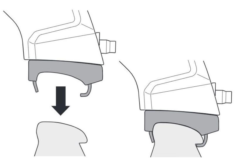 Купити Монтажный комплект Thule 6036 для Toyota Auris (mkII)(универсал) 2009-2018 (TH 186036)
