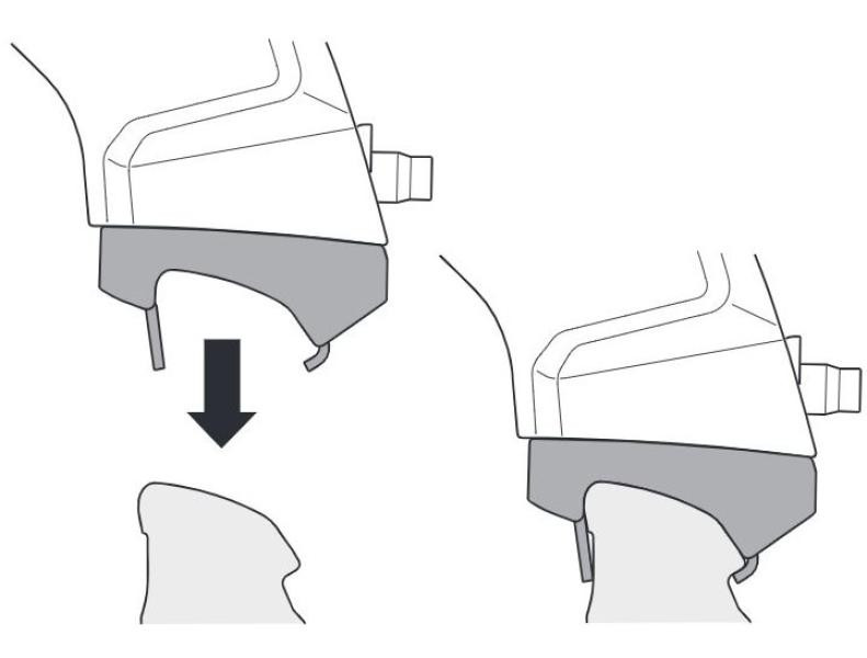 Купити Монтажный комплект Thule 6045 для Audi Q5/SQ5 (mkII) 2017→ (TH 186045)