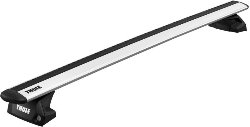 Купить Опоры Thule Evo Flush Rail 710600 (TH 710600)