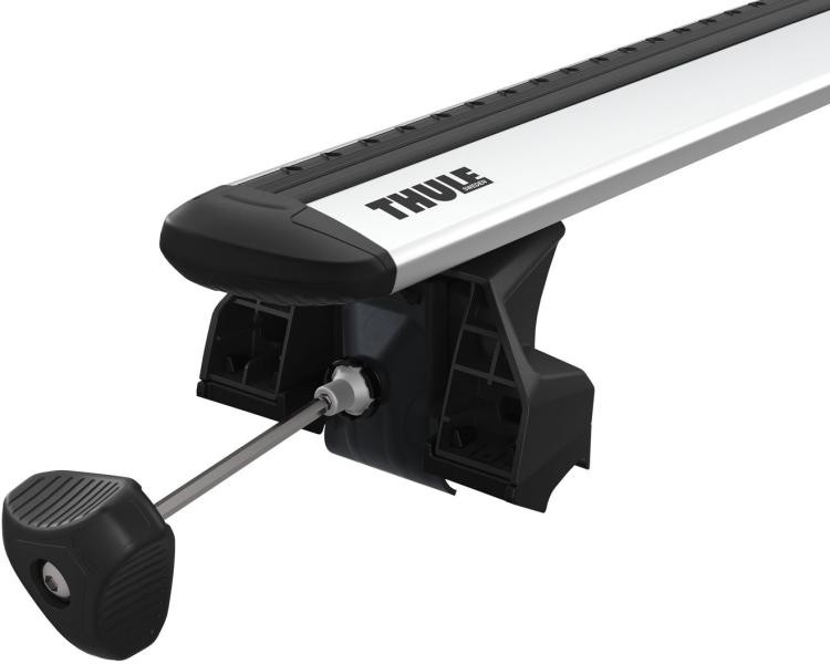 Купить Опоры Thule Evo Flush Rail 710600 (TH 710600)