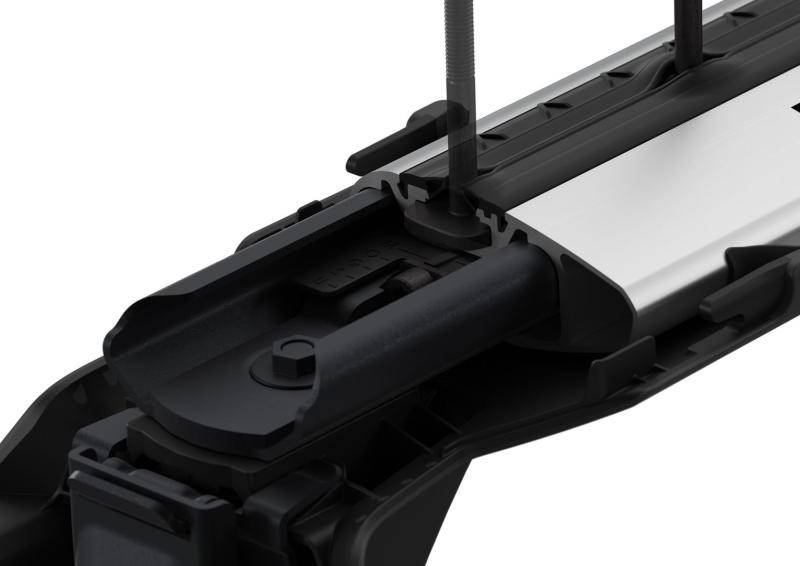 Купить Поперечина Thule Wingbar Edge 721100 (68см) (TH 721100)
