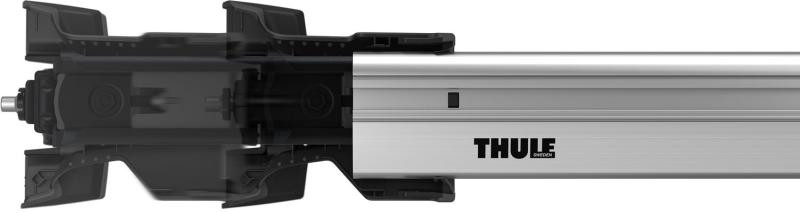 Купить Поперечина Thule Wingbar Edge 721100 (68см) (TH 721100)