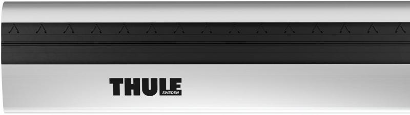 Купить Поперечина Thule Wingbar Edge 721300 (86см) (TH 721300)