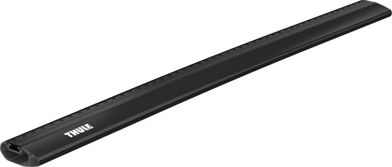 Купить Поперечина Thule Wingbar Edge Black 721620 (113см) (TH 721620)