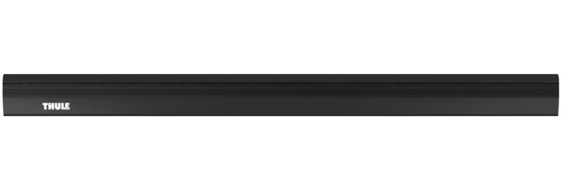 Купить Поперечина Thule Wingbar Edge Black 721620 (113см) (TH 721620)