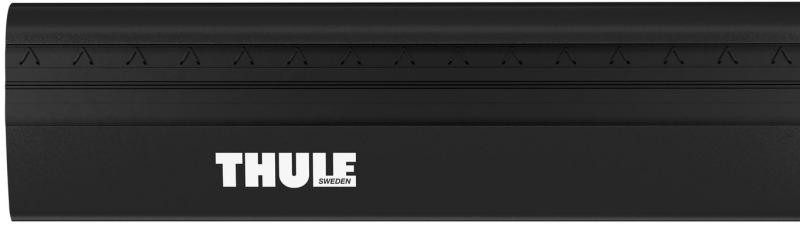 Купить Поперечина Thule Wingbar Edge Black 721620 (113см) (TH 721620)