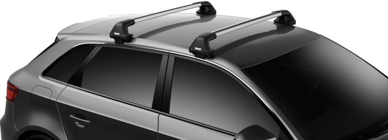 Купить Опоры Thule Edge Clamp 720500 (TH 720500)