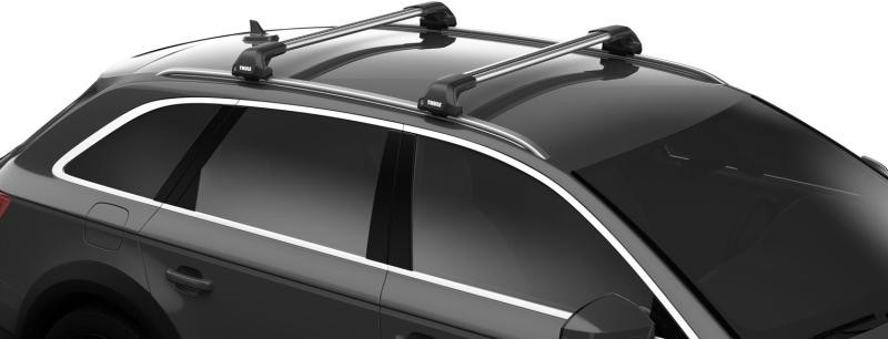 Купить Опоры Thule Edge Flush Rail 720600 (TH 720600)