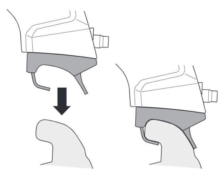 Купити Монтажный комплект Thule 6002 для Subaru Outback (mkIII-mkIV) 2003-2014 (TH 186002)