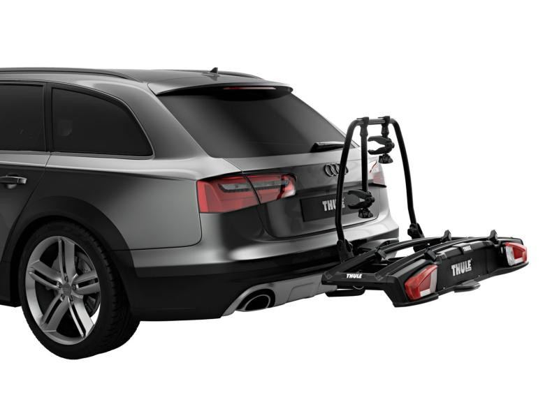 Купить Велокрепление Thule VeloSpace XT Black 938001 (TH 938001)