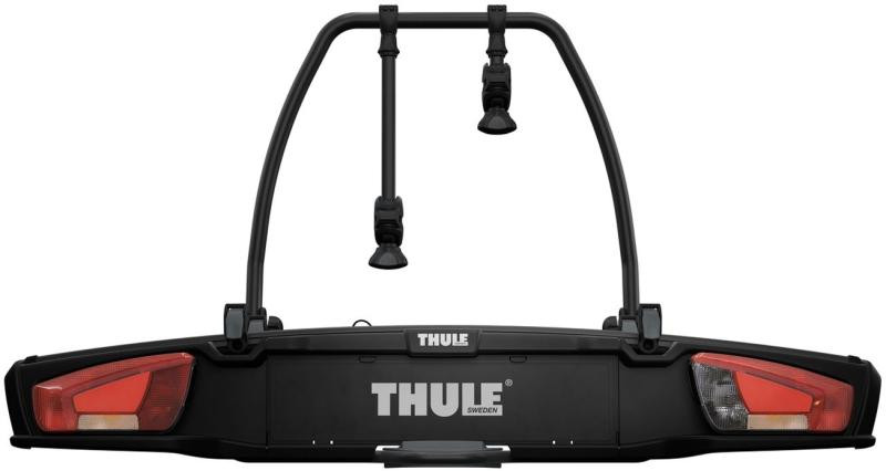 Купить Велокрепление Thule VeloSpace XT Black 938001 (TH 938001)